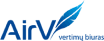 Airv logo